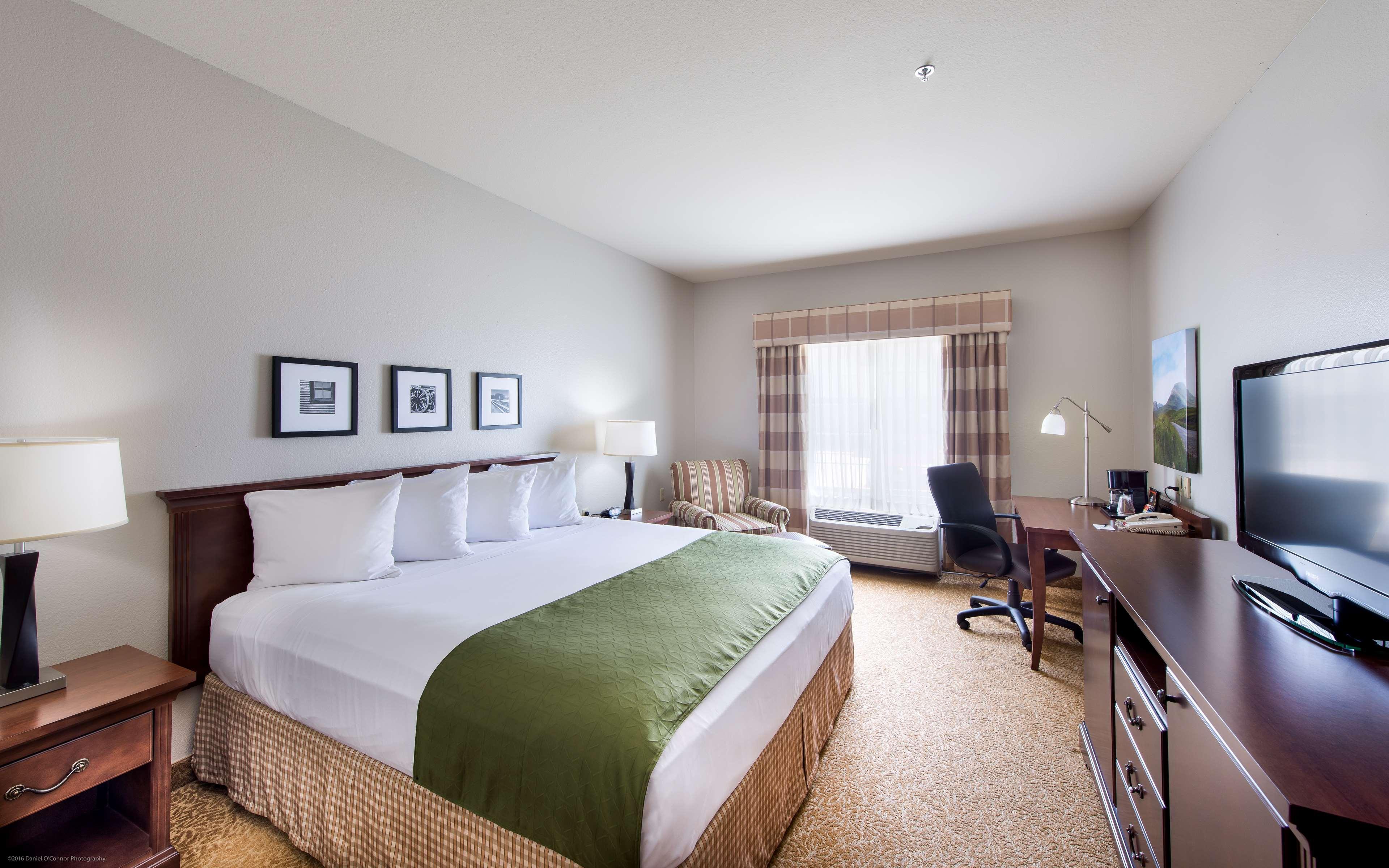 Country Inn & Suites By Radisson, Greeley, Co Zewnętrze zdjęcie