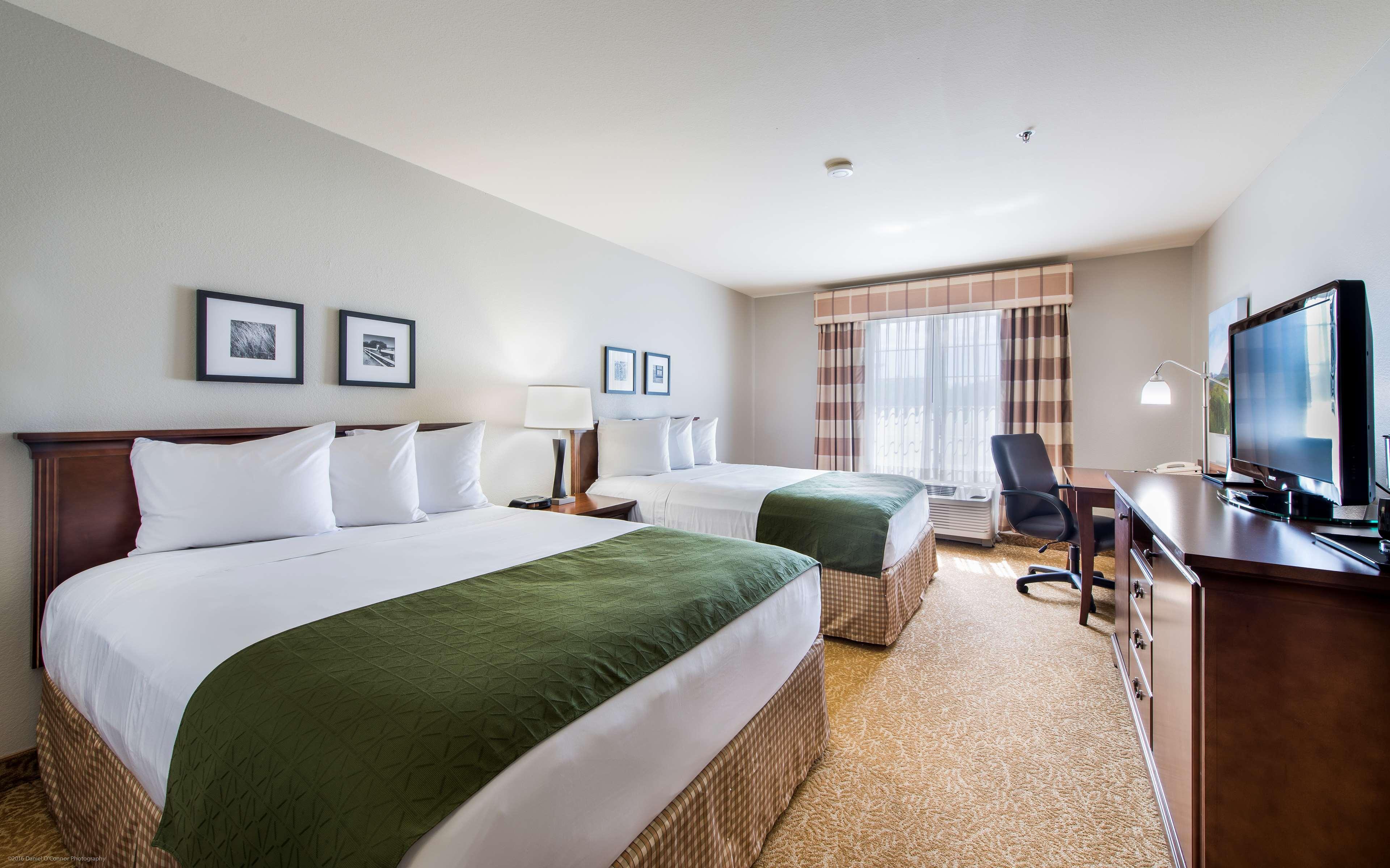 Country Inn & Suites By Radisson, Greeley, Co Zewnętrze zdjęcie