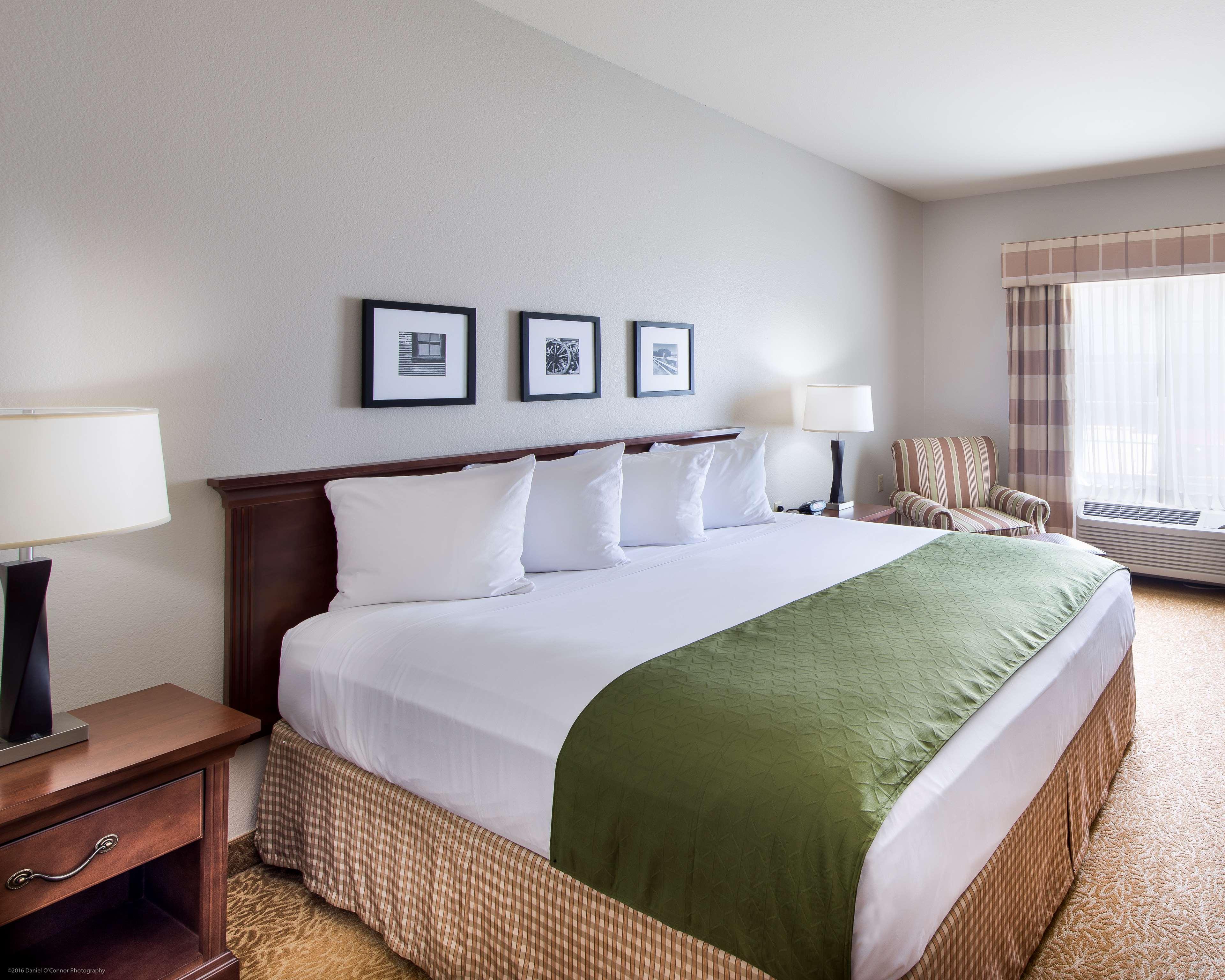 Country Inn & Suites By Radisson, Greeley, Co Zewnętrze zdjęcie
