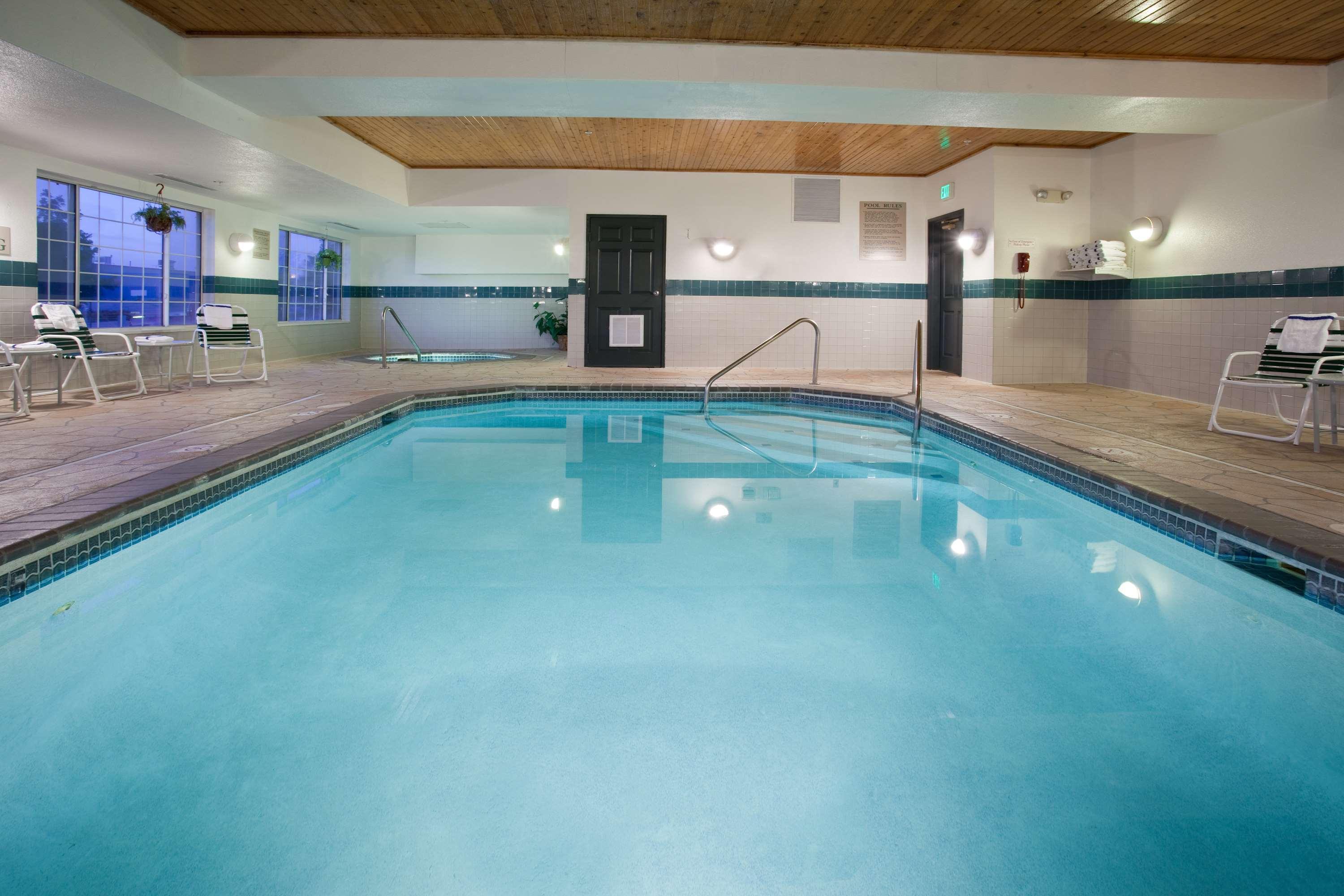 Country Inn & Suites By Radisson, Greeley, Co Zewnętrze zdjęcie