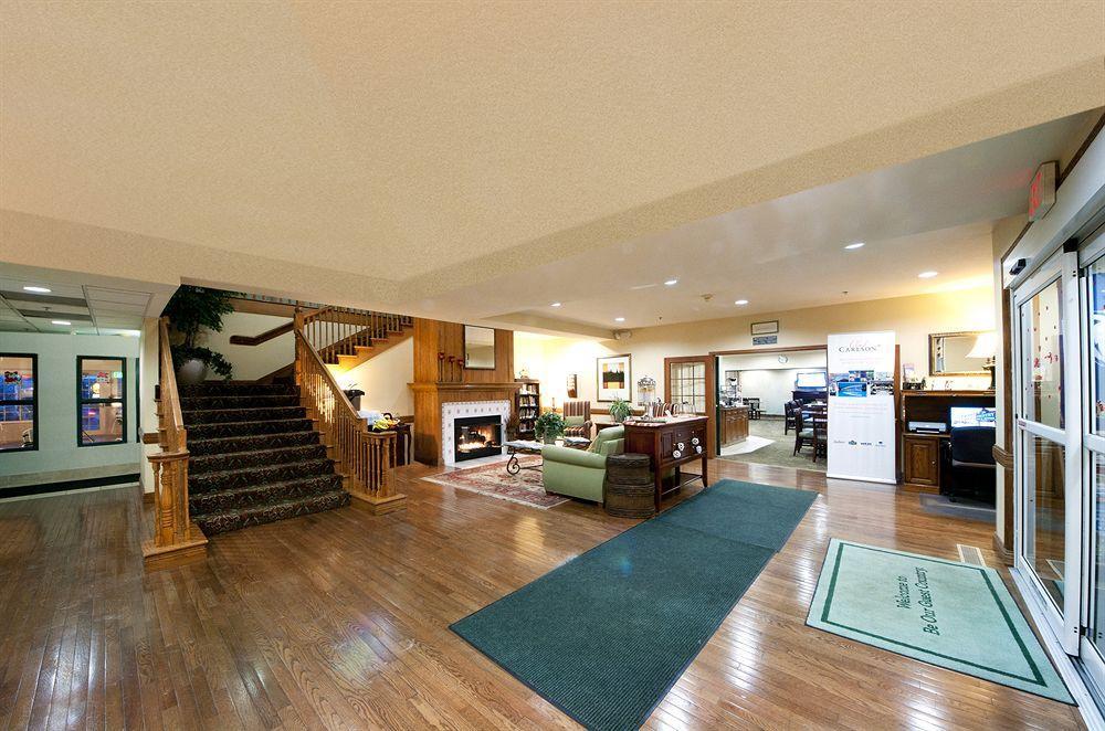 Country Inn & Suites By Radisson, Greeley, Co Zewnętrze zdjęcie