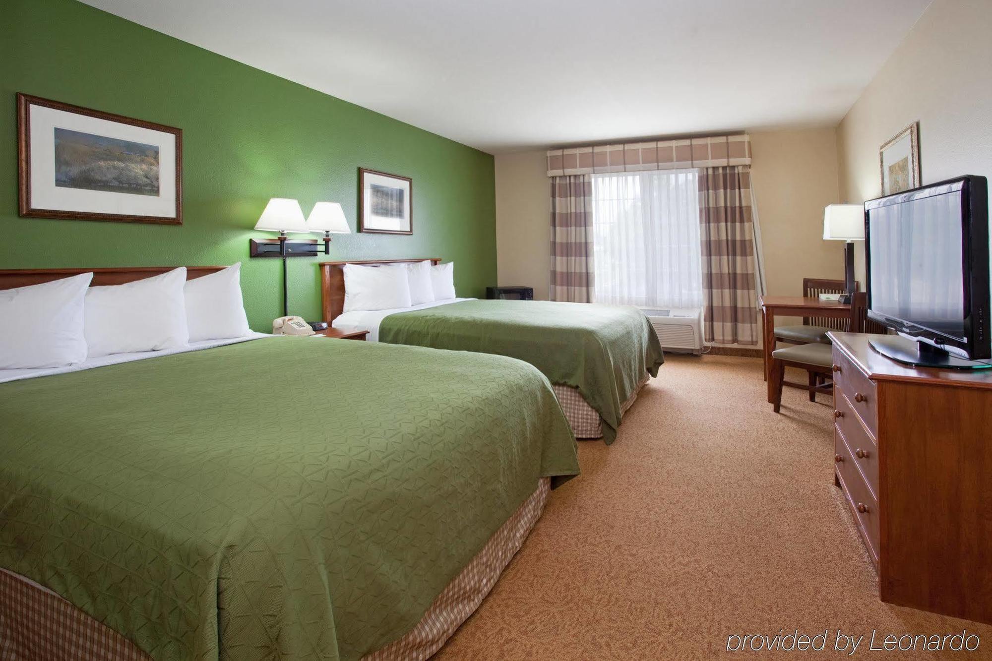 Country Inn & Suites By Radisson, Greeley, Co Zewnętrze zdjęcie
