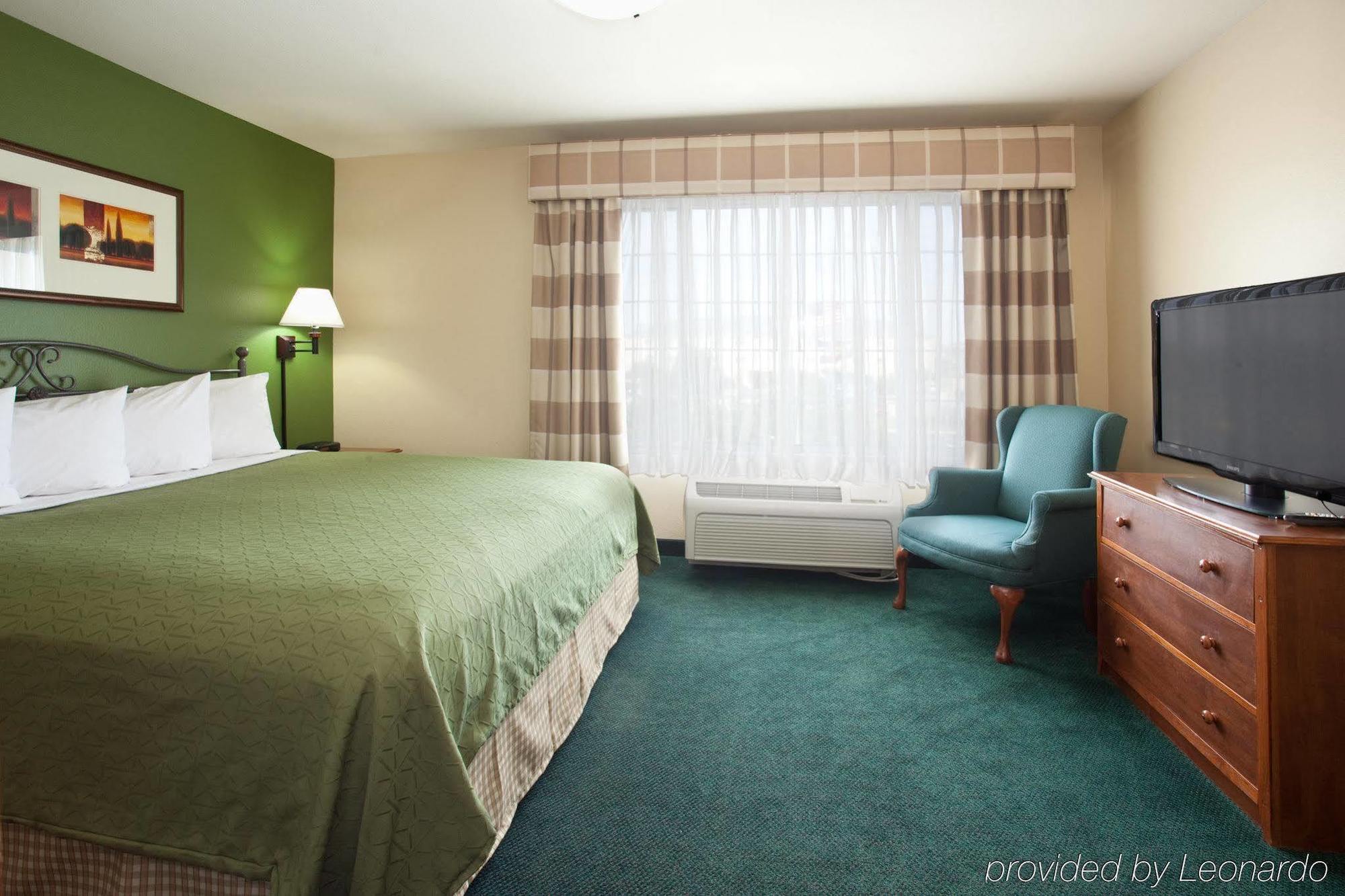 Country Inn & Suites By Radisson, Greeley, Co Zewnętrze zdjęcie