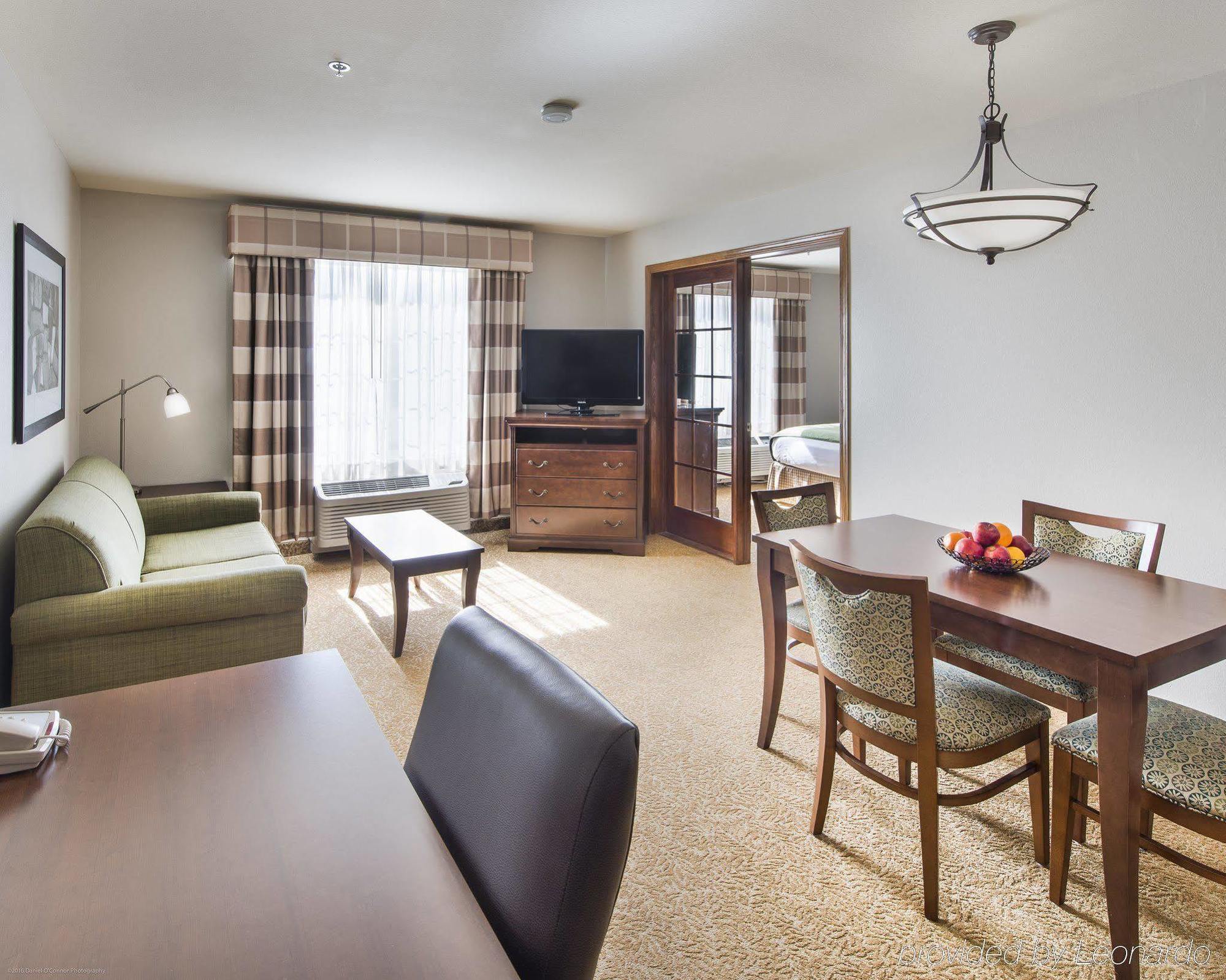 Country Inn & Suites By Radisson, Greeley, Co Zewnętrze zdjęcie