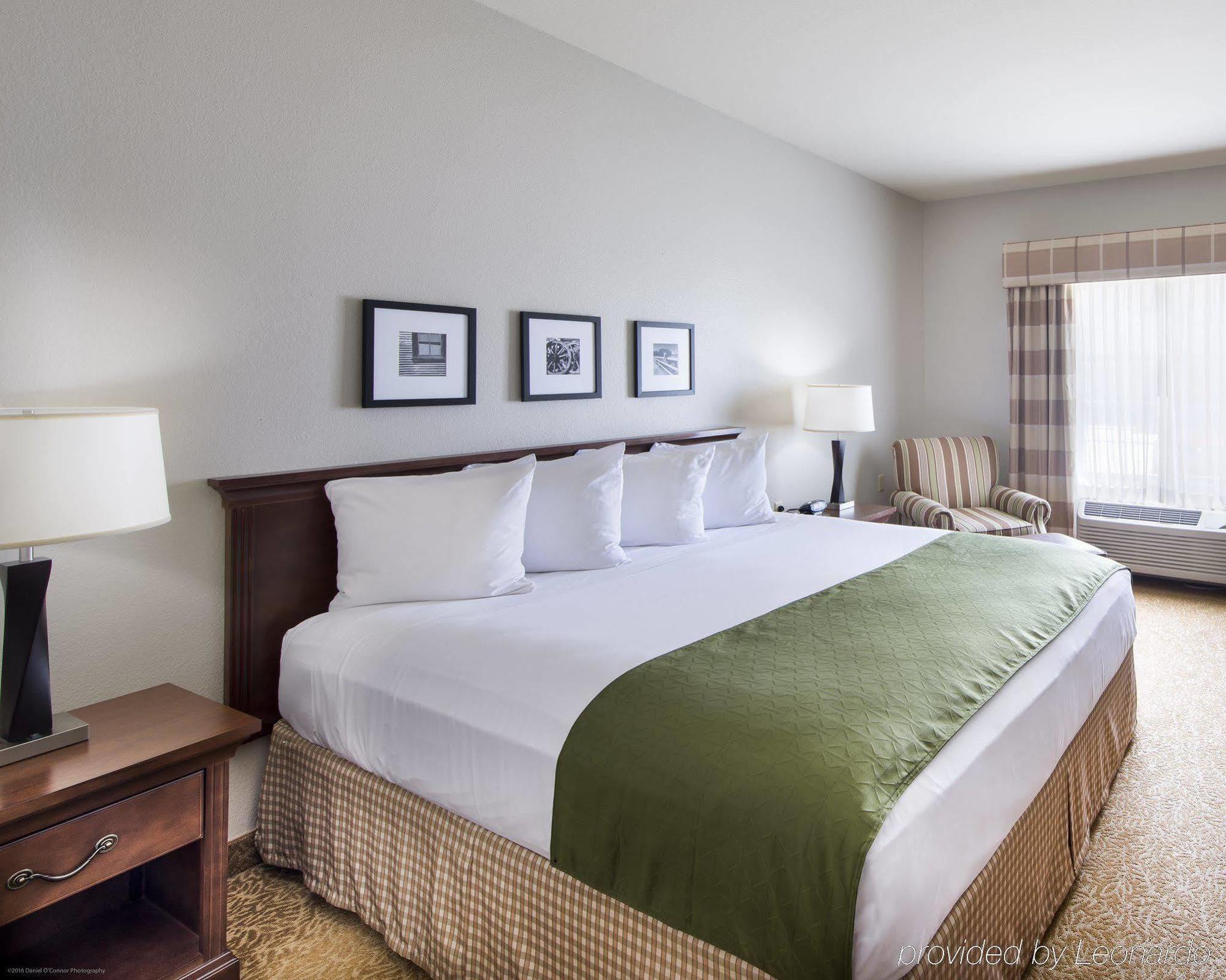 Country Inn & Suites By Radisson, Greeley, Co Zewnętrze zdjęcie