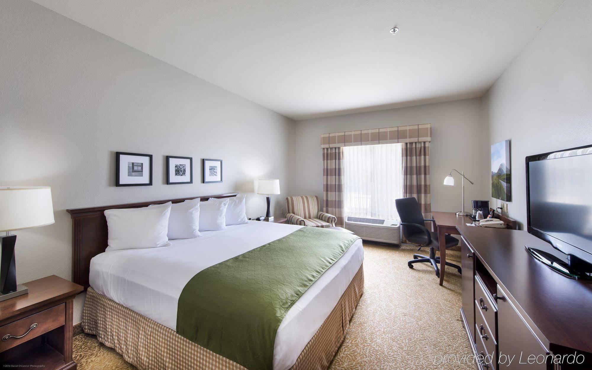 Country Inn & Suites By Radisson, Greeley, Co Zewnętrze zdjęcie