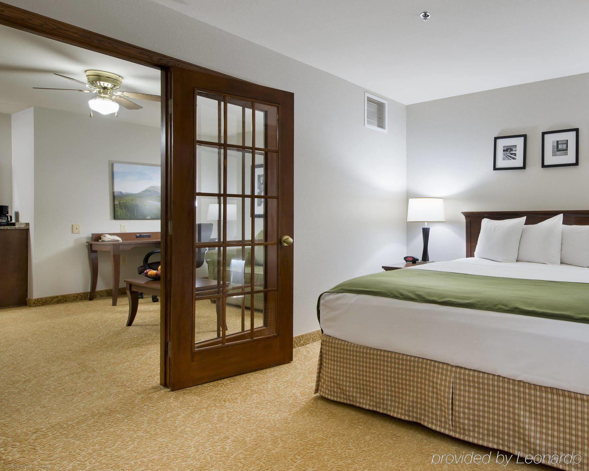 Country Inn & Suites By Radisson, Greeley, Co Zewnętrze zdjęcie
