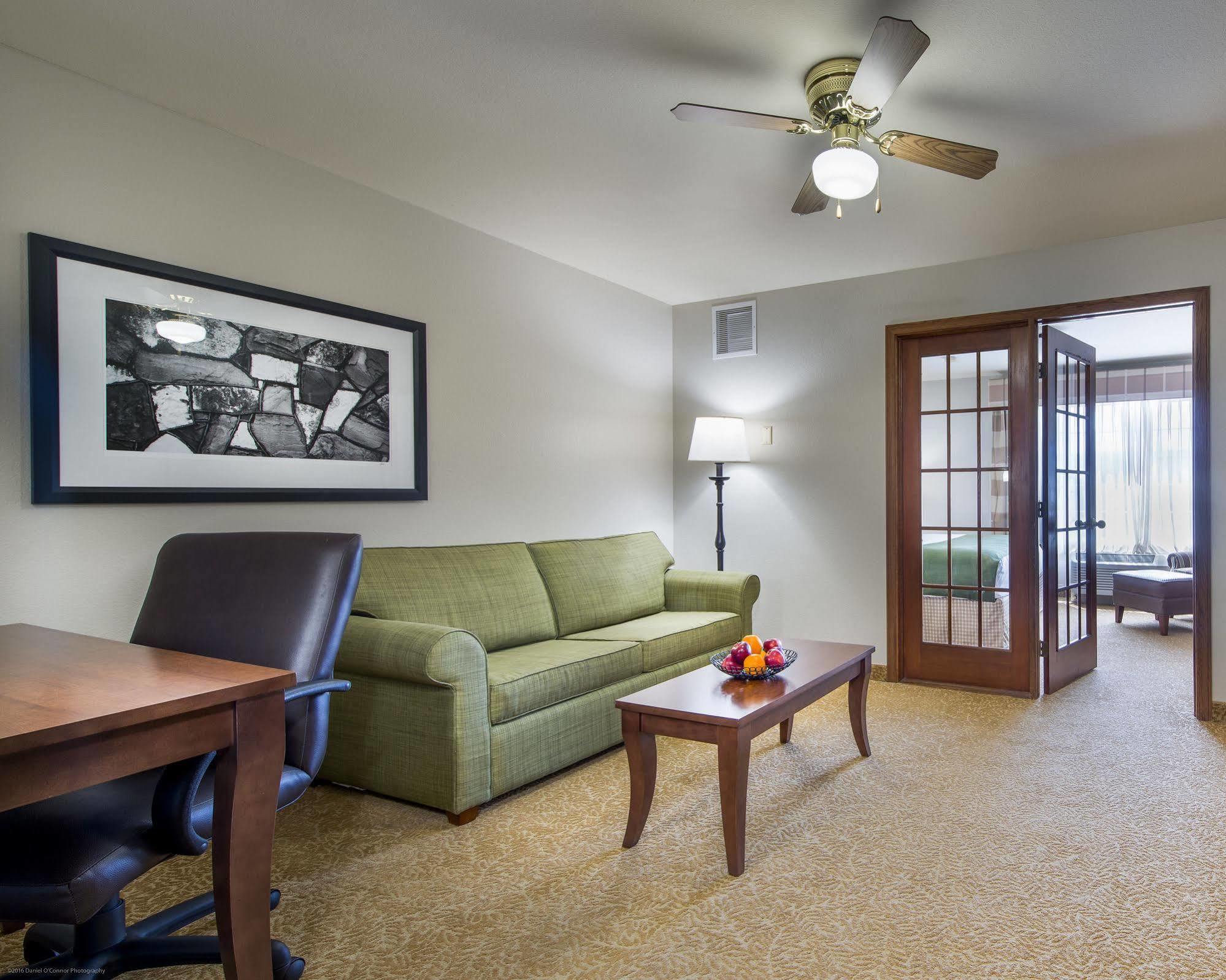 Country Inn & Suites By Radisson, Greeley, Co Zewnętrze zdjęcie