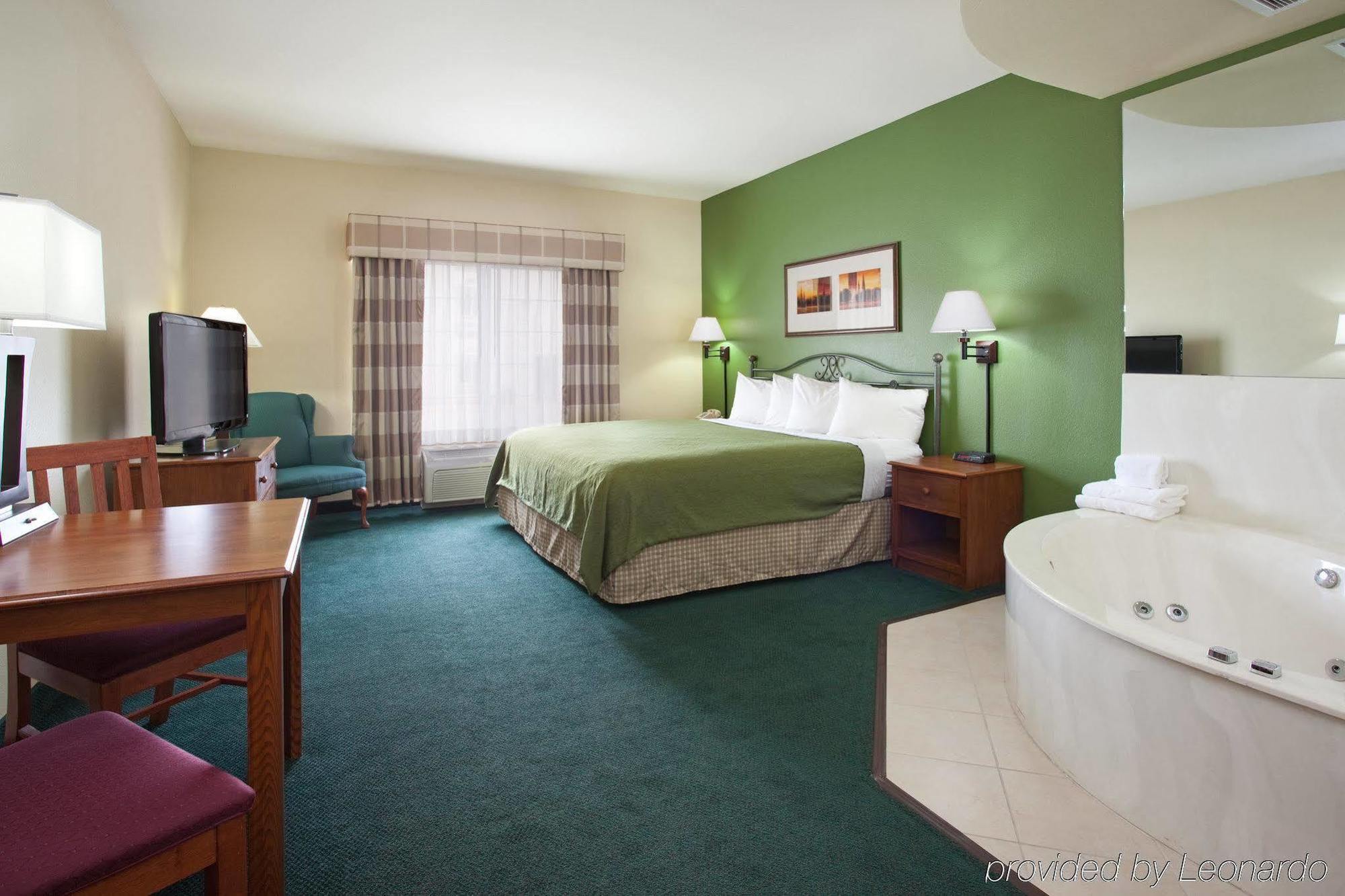 Country Inn & Suites By Radisson, Greeley, Co Zewnętrze zdjęcie
