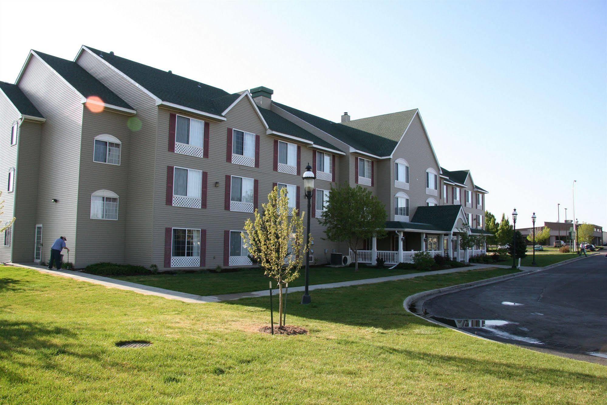 Country Inn & Suites By Radisson, Greeley, Co Zewnętrze zdjęcie